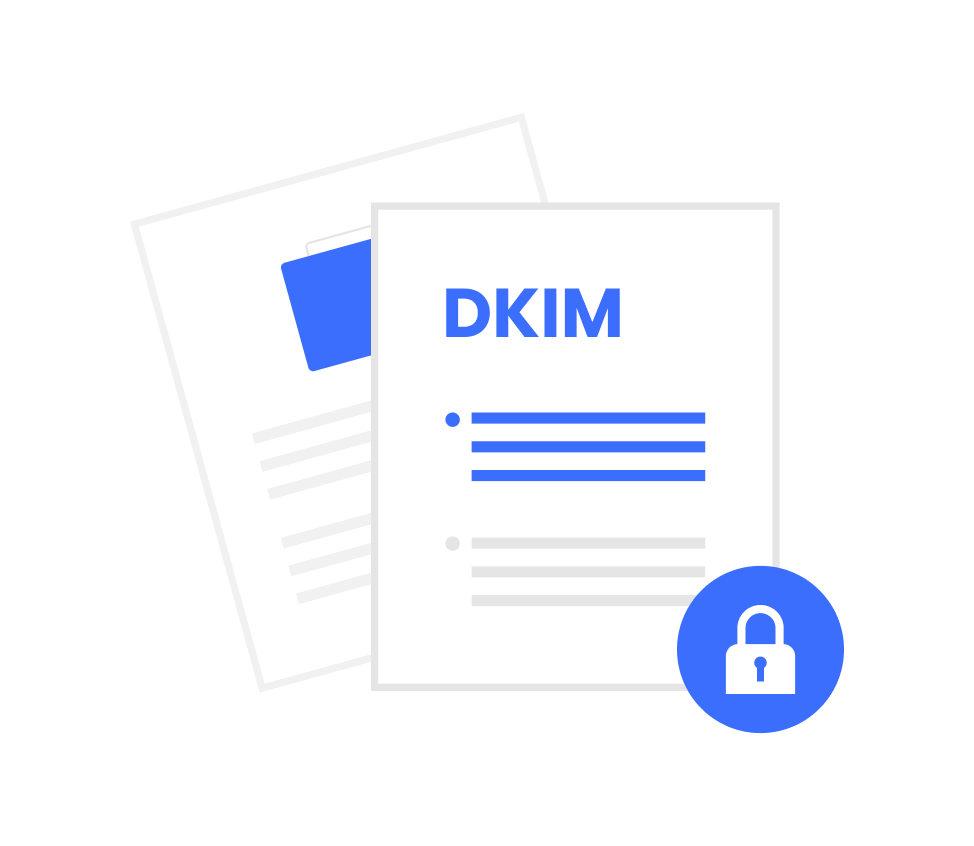 DKIM generator image