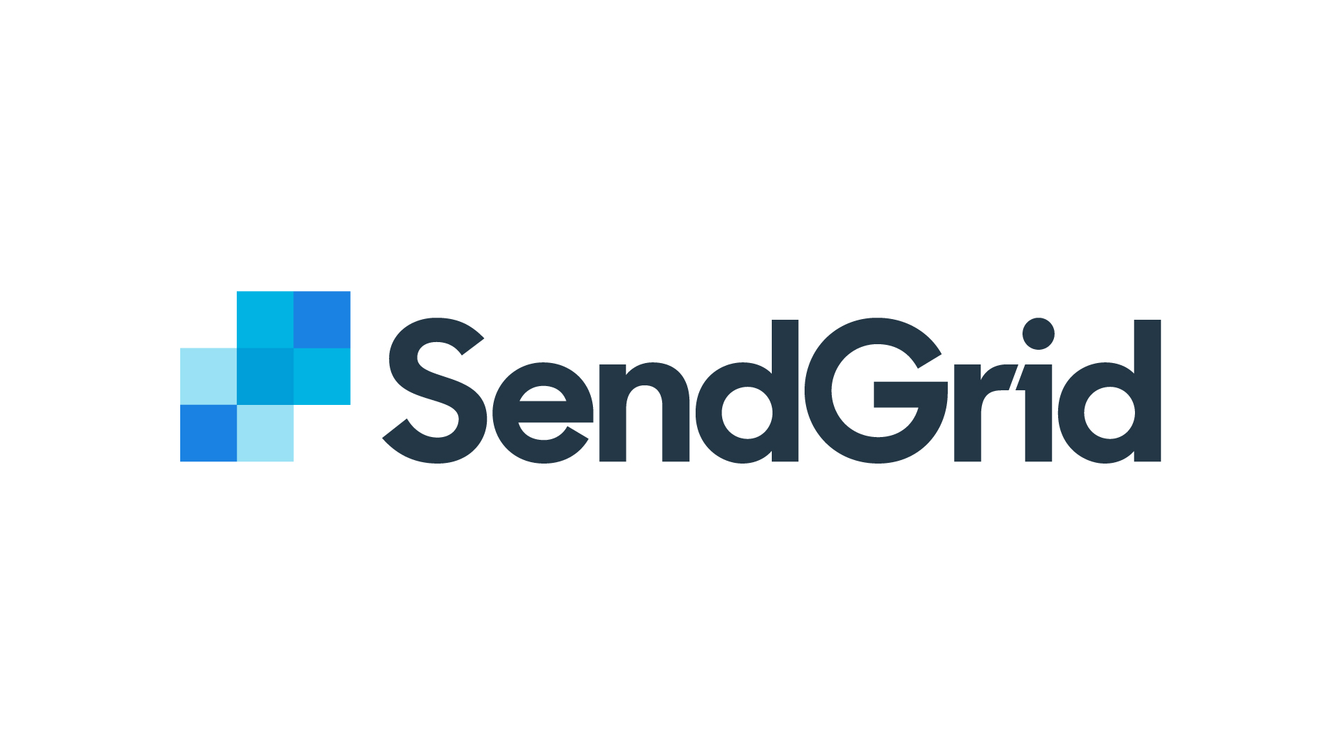 send email via sendgrid