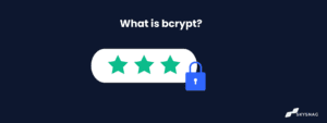 what is bcrypt