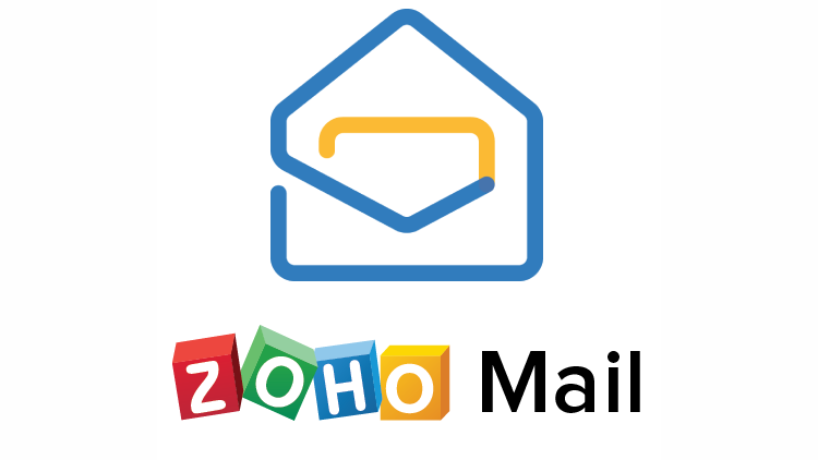 Zoho Mail