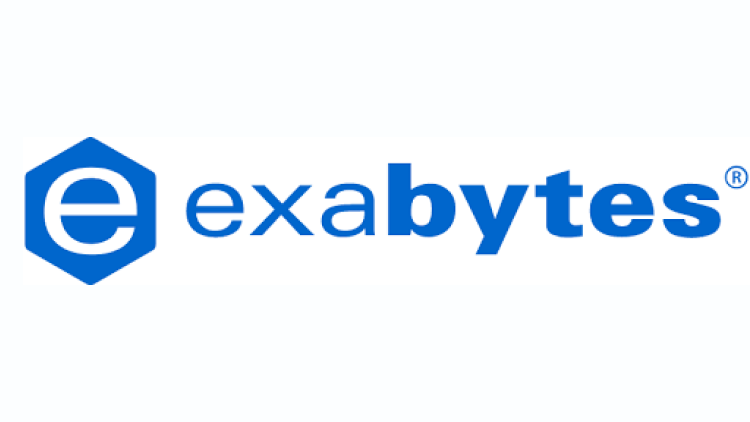 Exabytes