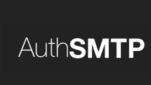 AuthSMTP