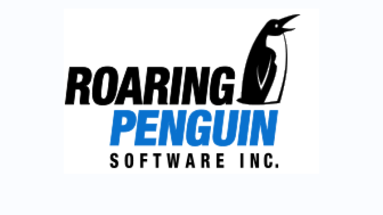 Roaring Penguins