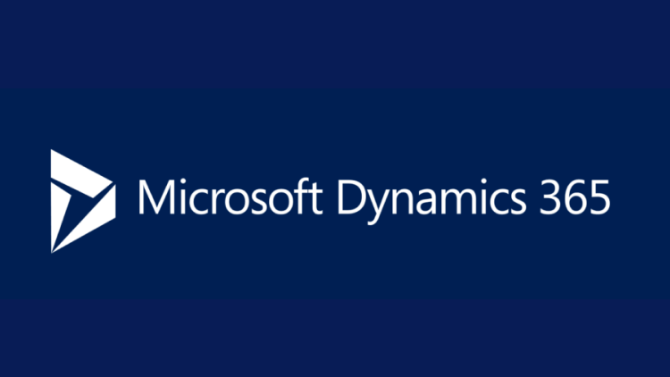 Microsoft Dynamics 365