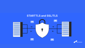 "Explore the differences between STARTTLS and SSL/TLS email encryption protocols, and learn how each secures email communication by protecting data in transit."