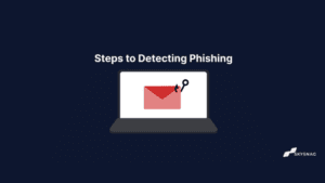 5 Steps to Detecting Phishing at a Glance