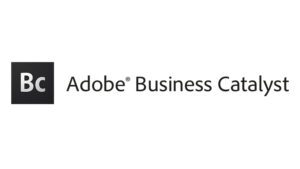 Adobe Business Catalyst