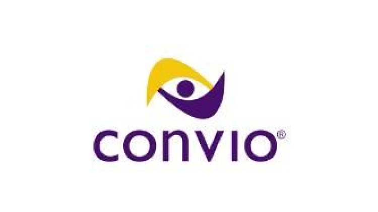 Convio