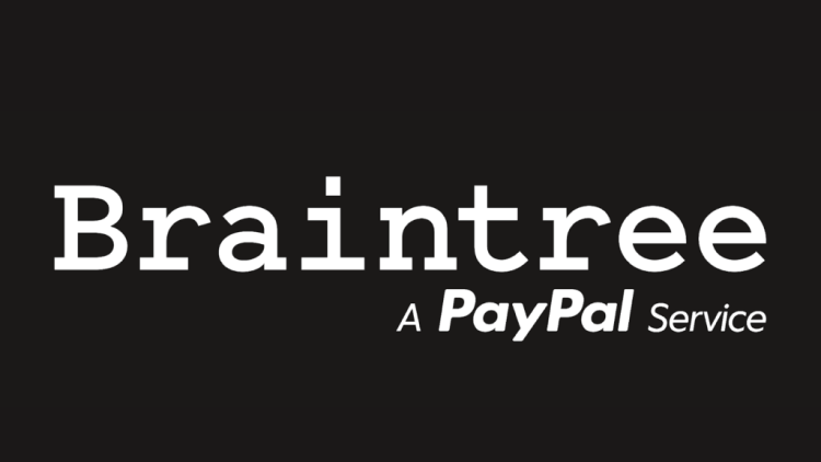 Braintree payments