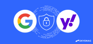 Google Yahoo new email requirements_Skysnag_ Solutions_DMARC Policy Enforcement_Optimal Email Security