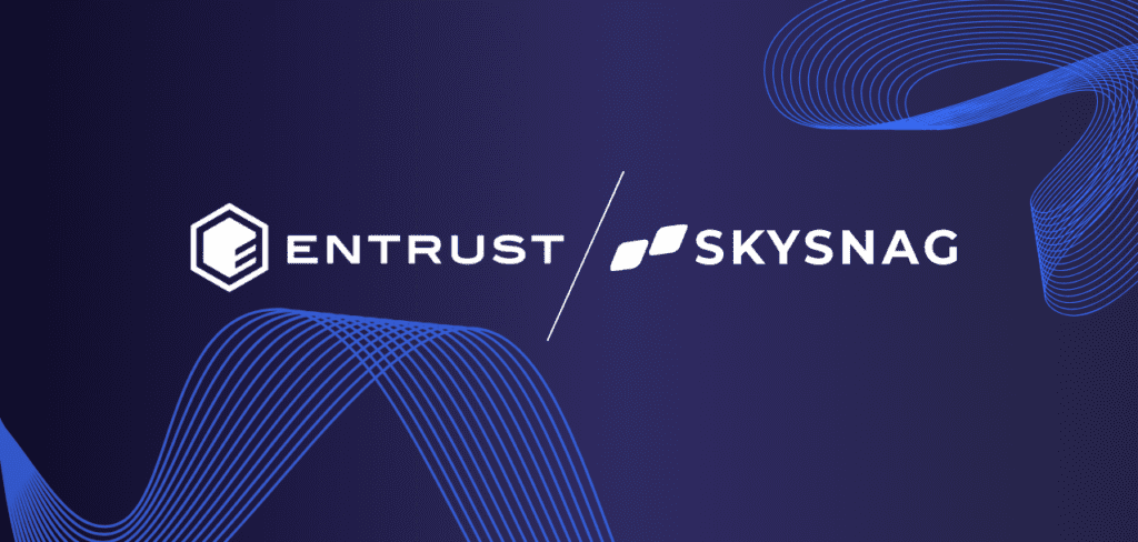 skysnag vs entrust