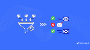 "Optimize email security in 2024 with Skysnag’s advanced email verification and authentication features. Learn why Skysnag is the best DMARC solution to safeguard your email communication against fraud."