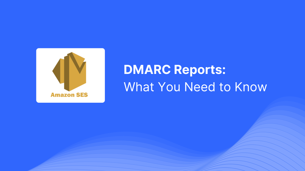 Learn how to interpret DMARC reports from Amazon SES, identify authentication failures, and optimize SPF, DKIM, and DMARC settings to improve email security and deliverability.