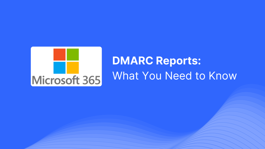 Learn how to interpret DMARC reports from Microsoft 365, identify authentication failures, and optimize SPF, DKIM, and DMARC settings to improve email security and deliverability.