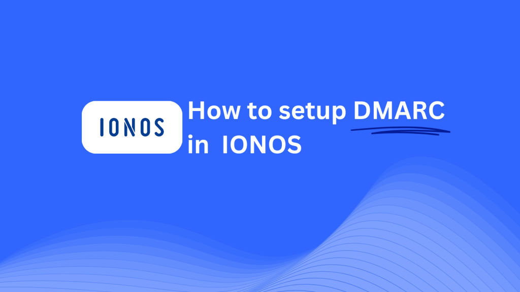 DMARC record configuration for LocaWeb