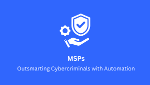 "Explore how automating email authentication with DMARC, SPF, and DKIM is revolutionizing cybersecurity for Managed Service Providers (MSPs), enhancing protection against phishing and spoofing."