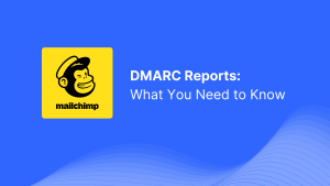 Learn how to interpret DMARC reports from Mailchimp, identify authentication failures, and optimize SPF, DKIM, and DMARC settings to improve email security and deliverability.