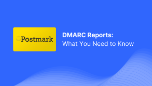 Learn how to interpret DMARC reports from Postmark, identify authentication failures, and optimize SPF, DKIM, and DMARC settings to improve email security and deliverability.