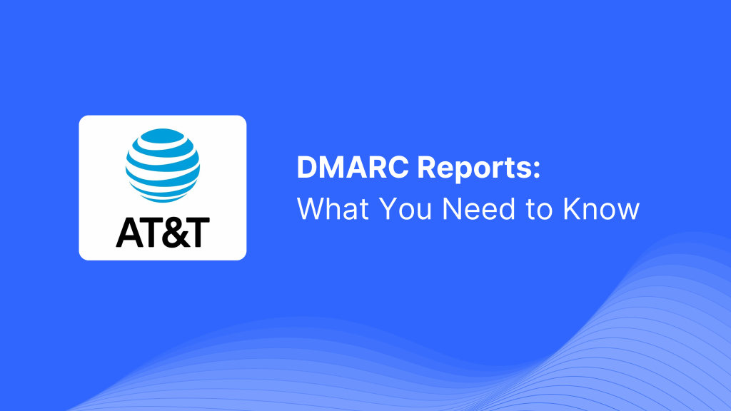 Learn how to interpret DMARC reports from AT&T,identify authentication failures, and optimize SPF, DKIM, and DMARC settings to improve email security and deliverability.