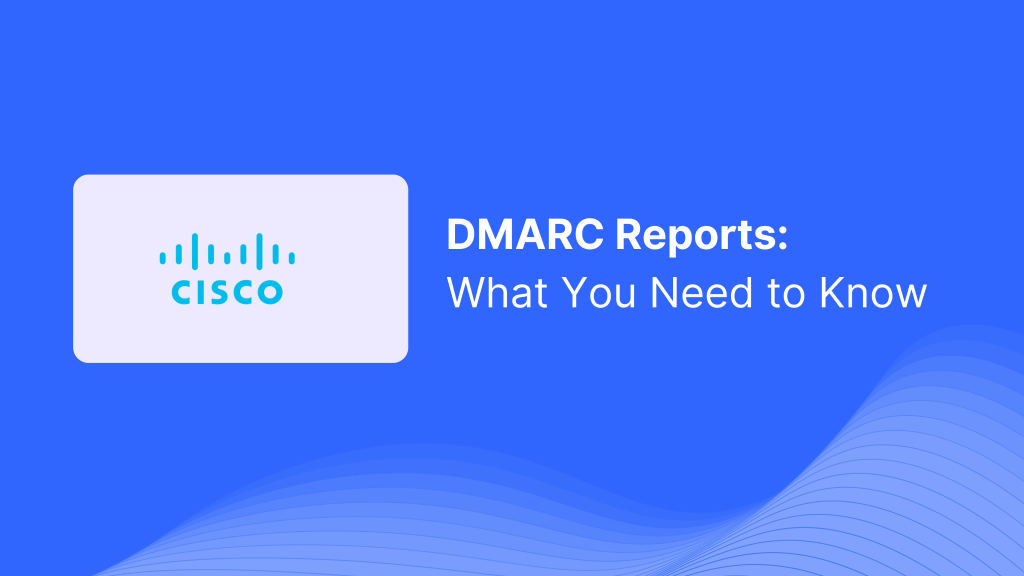 Learn how to interpret DMARC reports from Cisco Email Security,identify authentication failures, and optimize SPF, DKIM, and DMARC settings to improve email security and deliverability.