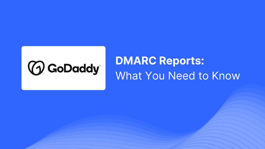 Learn how to interpret DMARC reports from GoDaddy, identify authentication failures, and optimize SPF, DKIM, and DMARC settings to improve email security and deliverability.