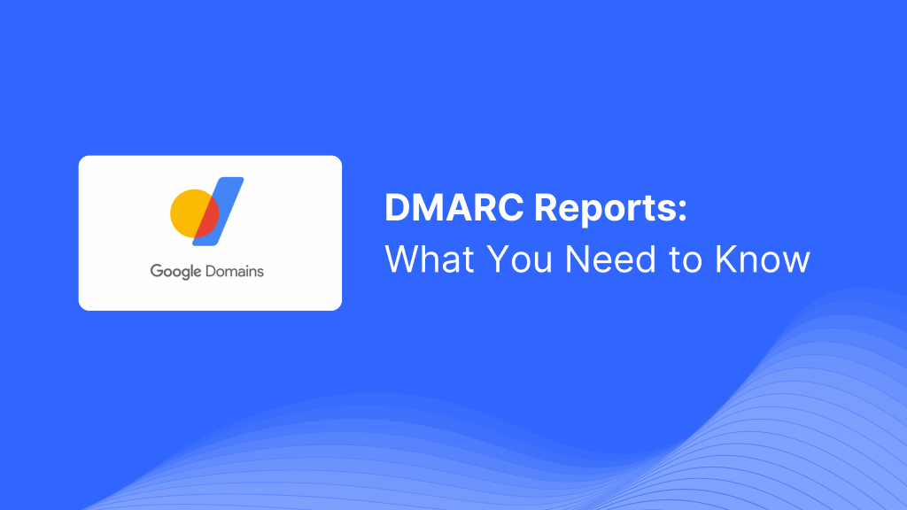 Learn how to interpret DMARC reports from Google Domains,identify authentication failures, and optimize SPF, DKIM, and DMARC settings to improve email security and deliverability.