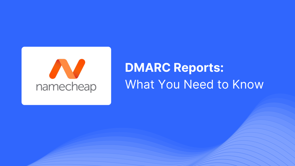 Learn how to interpret DMARC reports from Namecheap,identify authentication failures, and optimize SPF, DKIM, and DMARC settings to improve email security and deliverability.