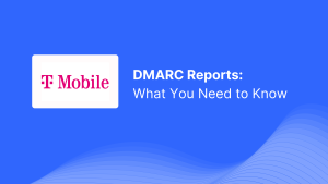 Learn how to interpret DMARC reports from T-Mobile, identify authentication failures, and optimize SPF, DKIM, and DMARC settings to improve email security and deliverability.