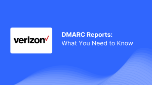 Learn how to interpret DMARC reports from Verizon,identify authentication failures, and optimize SPF, DKIM, and DMARC settings to improve email security and deliverability.