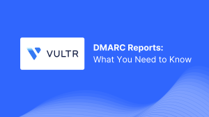 Learn how to interpret DMARC reports from Vultr, identify authentication failures, and optimize SPF, DKIM, and DMARC settings to improve email security and deliverability.